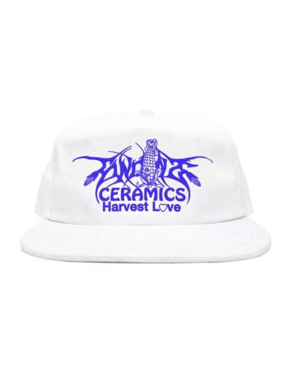 Online Ceramics Corn Hat