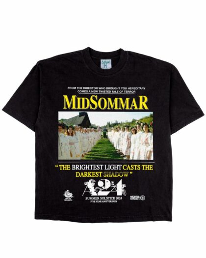 Online Ceramics Midsommar Anniversary T-Shirt