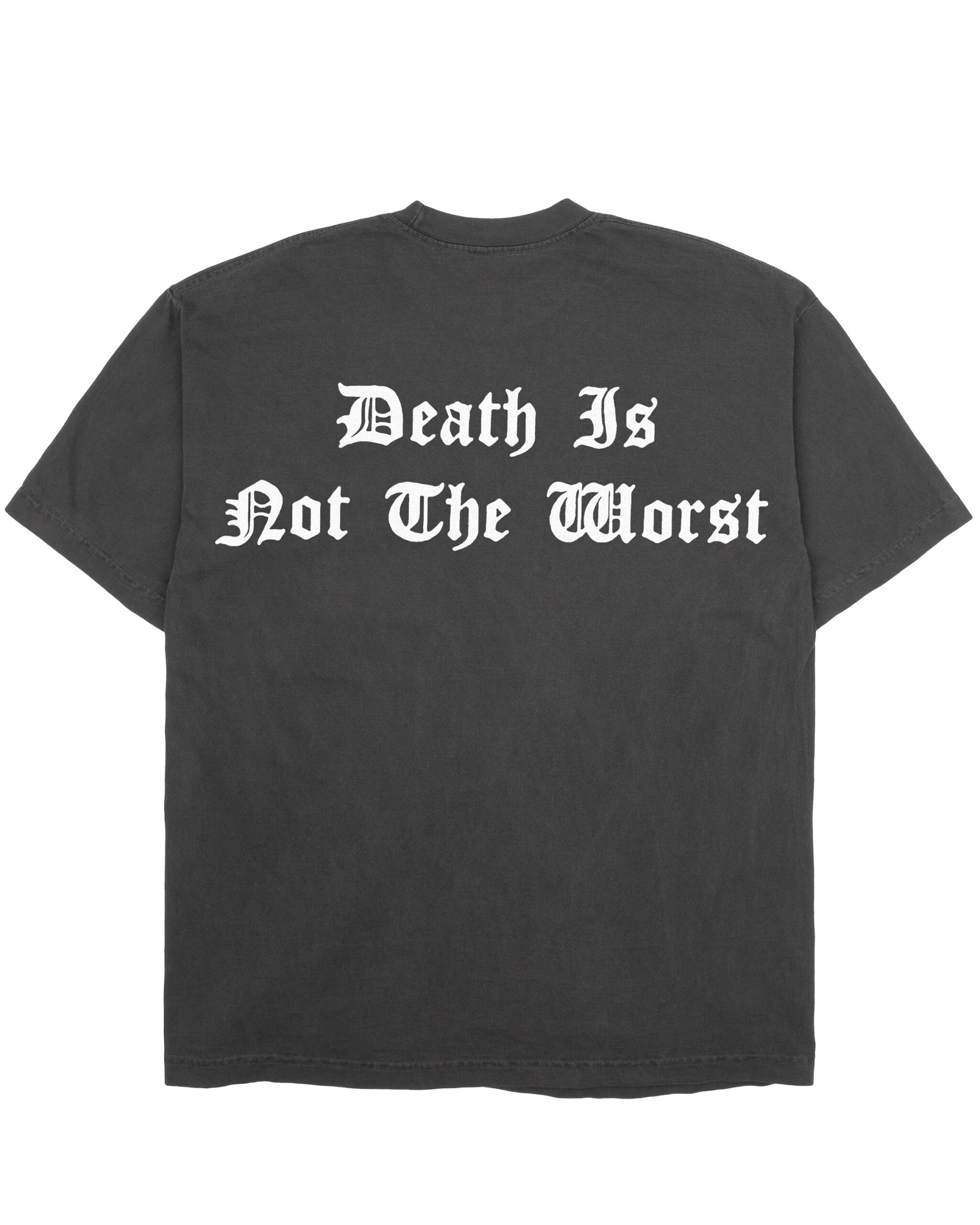 Online Ceramics Company Uniform T-Shirt - Image 2