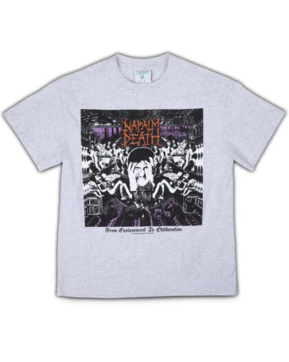 Online Ceramics FETO Heather Tee