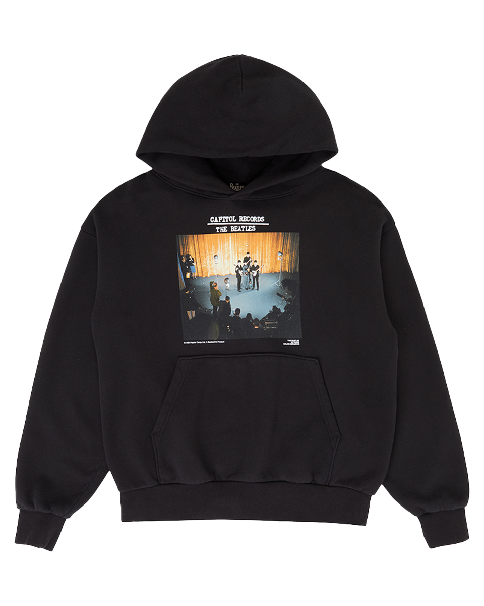 Online Ceramics The Beatles Master Tape Hoodie