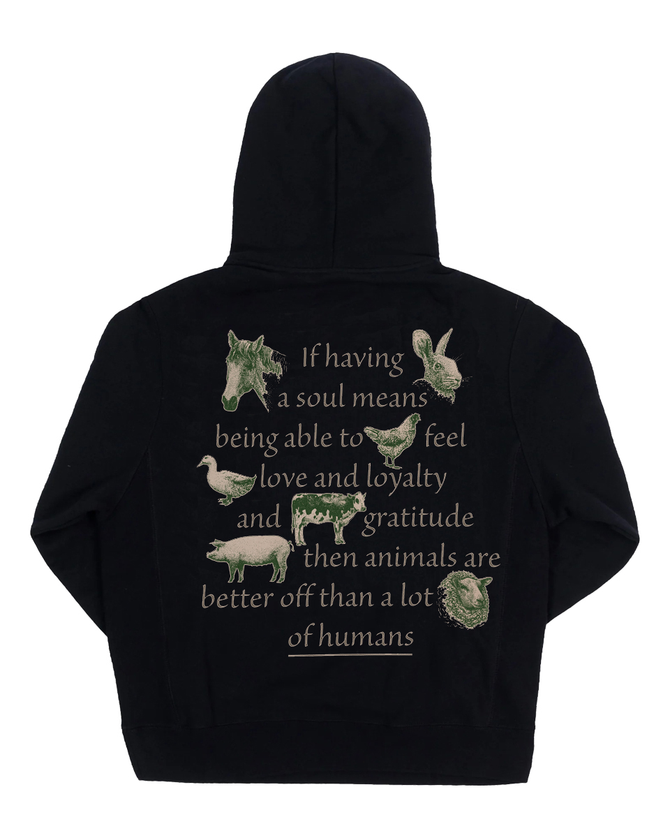 Online Ceramics Pure Beings Hoodie - Image 2